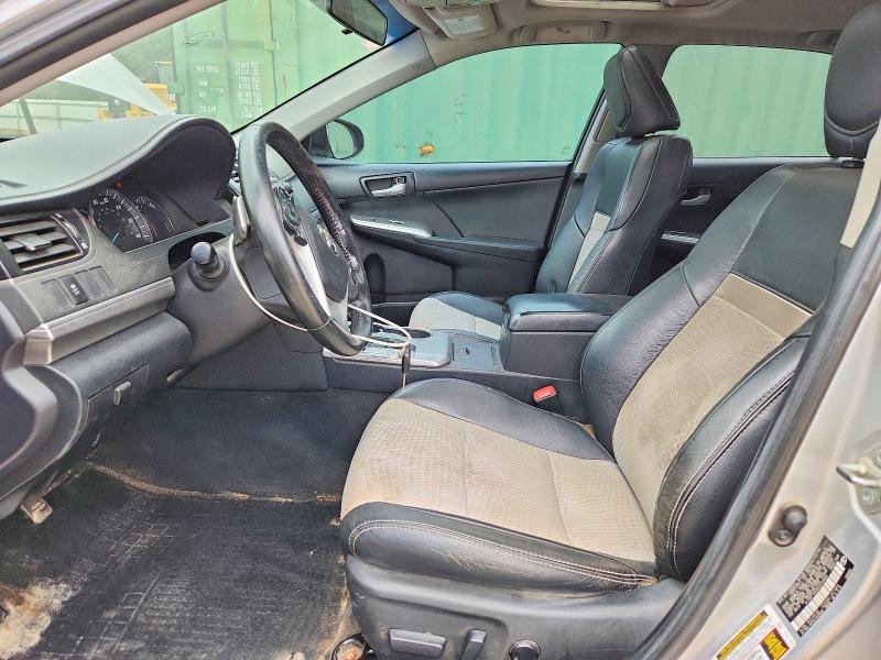 Photo 7 from auction – 2014 TOYOTA CAMRY with VIN 4T1BF1FK9EU330883