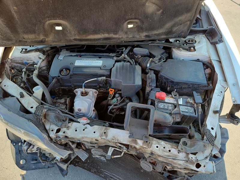 Photo 11 from auction – 2013 HONDA ACCORD with VIN 1HGCT1B84DA001148