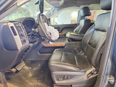 Photo 7 from auction – 2014 GMC SIERRA with VIN 3GTU2VEC4EG256897