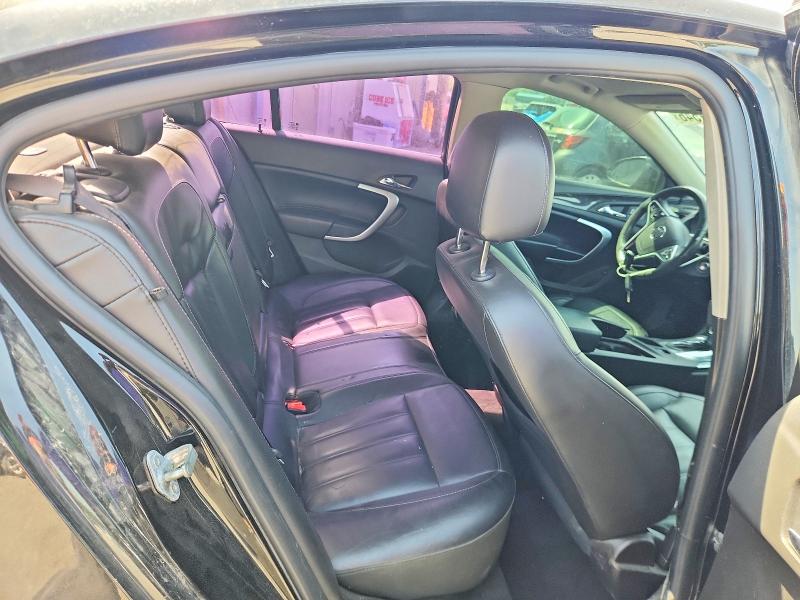 Photo 10 from auction – 2015 BUICK REGAL with VIN 2G4GK5EX5F9259315