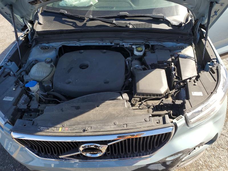 Photo 11 from auction – 2019 VOLVO XC40 with VIN YV4AC2HK6K2078154