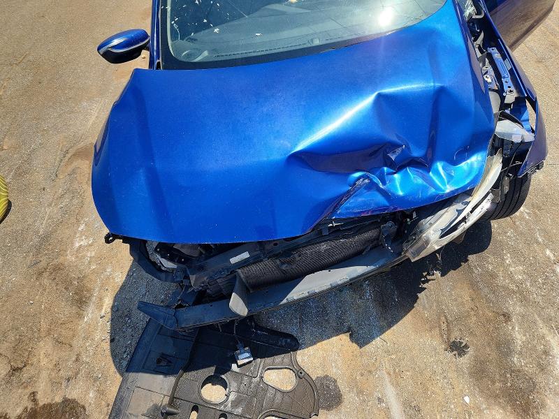 Photo 11 from auction – 2017 KIA FORTE with VIN 3KPFL4A78HE128459