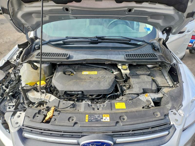 Photo 12 from auction – 2013 FORD ESCAPE with VIN 1FMCU0GX1DUA93318