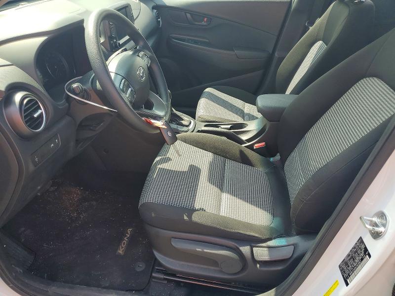 Снимка 7 от търг – 2020 HYUNDAI KONA с VIN KM8K1CAA8LU418927