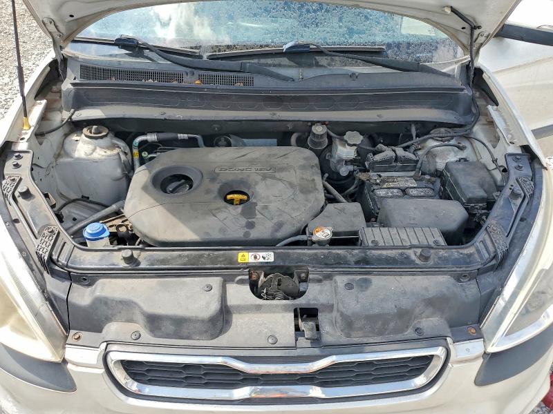 Zdjęcie 11 z aukcji – 2012 KIA SOUL z VIN KNDJT2A68C7403150