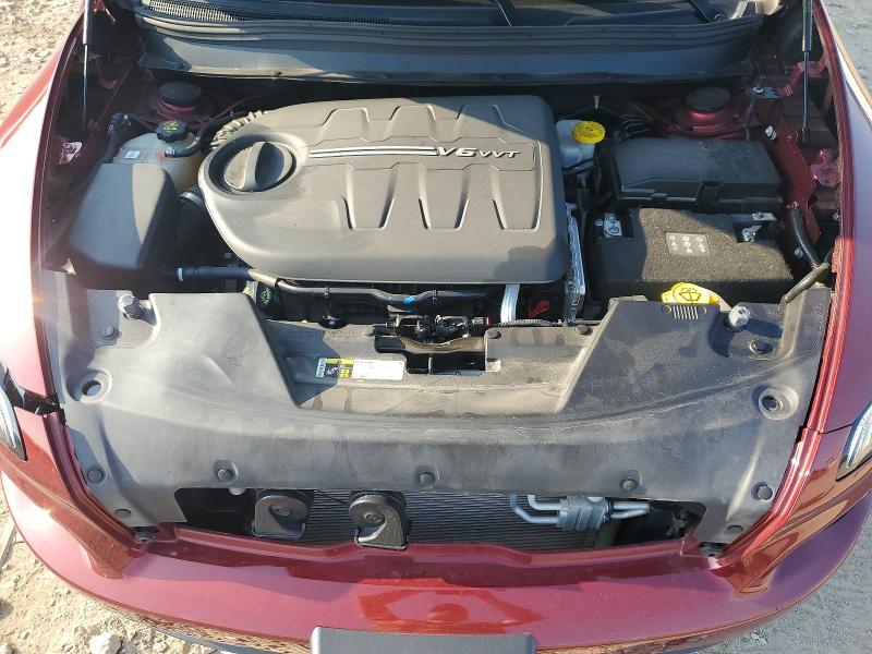 Foto 12 de la subasta – 2018 JEEP CHEROKEE con VIN 1C4PJMDX5JD600307
