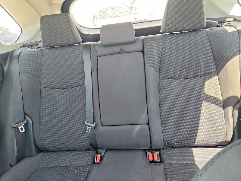 Photo 10 from auction – 2020 TOYOTA RAV4 with VIN 2T3LWRFV7LW080996