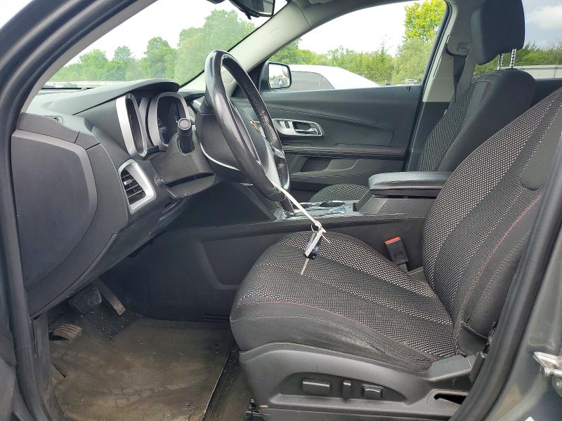 Photo 7 from auction – 2013 CHEVROLET EQUINOX with VIN 2GNALDEK2D6326836