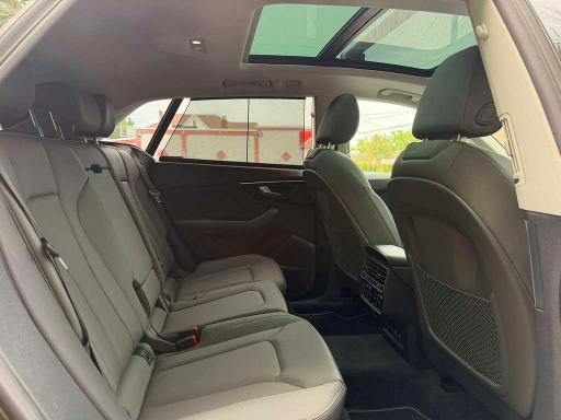 Photo 6 from auction – 2026 AUDI Q8 with VIN WA1BVBF1XTD033679