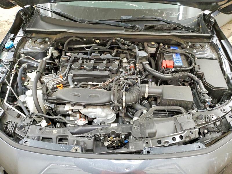 Photo 11 from auction – 2024 HONDA CIVIC with VIN 2HGFE1F75RH331155