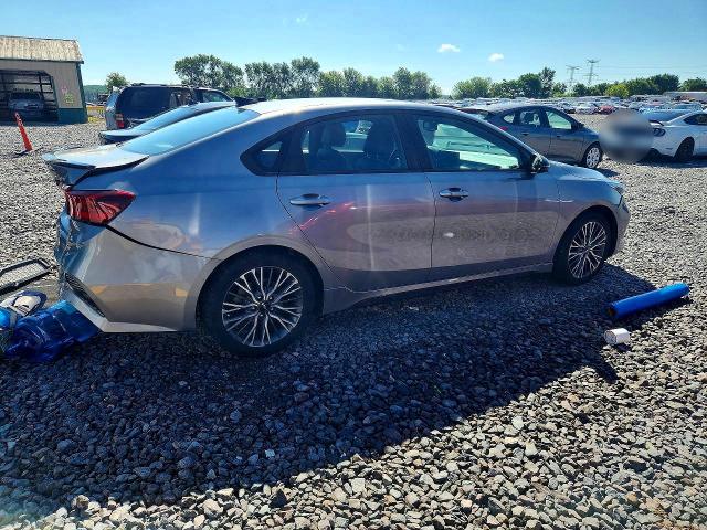 صورة رقم 3 من المزاد - 2024 KIA FORTE مع VIN 3KPF54AD0RE791915
