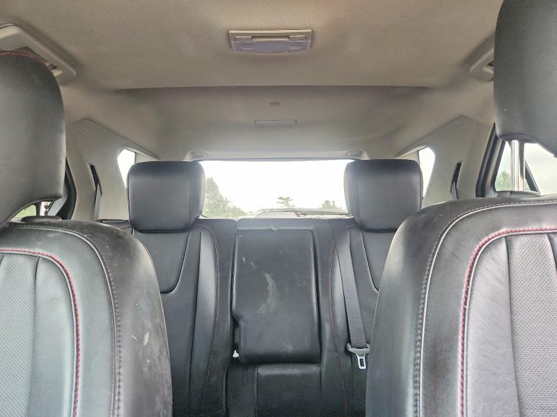 Photo 10 from auction – 2011 CHEVROLET EQUINOX with VIN 2CNFLGEC3B6357045