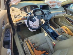 Zdjęcie 8 z aukcji – 2010 HONDA ACCORD z VIN 1HGCP3F83AA017993