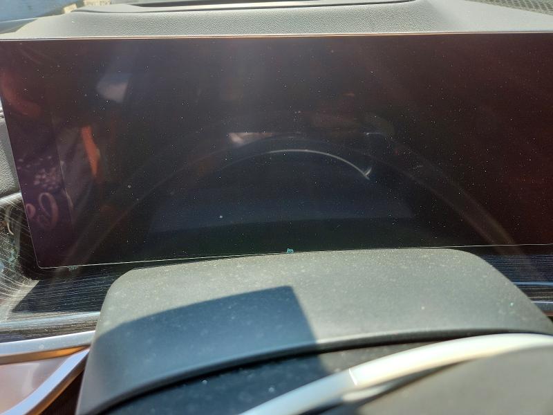Снимка 9 от търг – 2026 BMW X5 с VIN 5UX33EU04T9296733