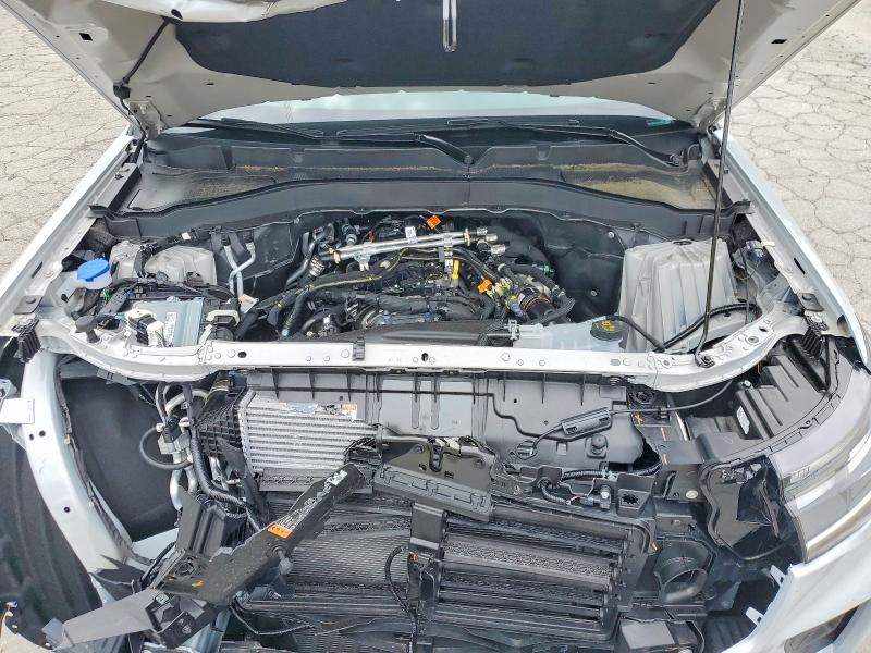 Photo 12 from auction – 2026 FORD EXPLORER with VIN 1FMUK8DH8TGB11932