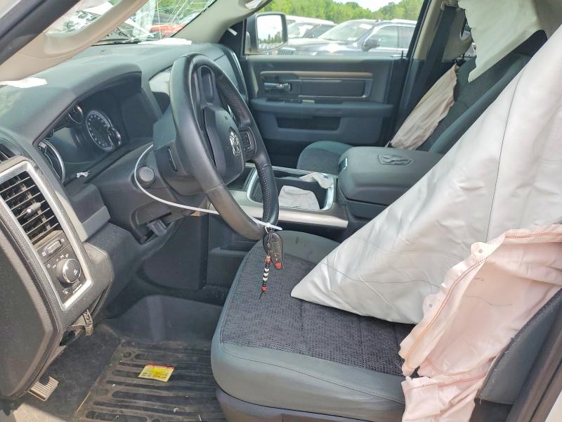 Photo 7 from auction – 2017 RAM 1500 with VIN 1C6RR7LT4HS607974