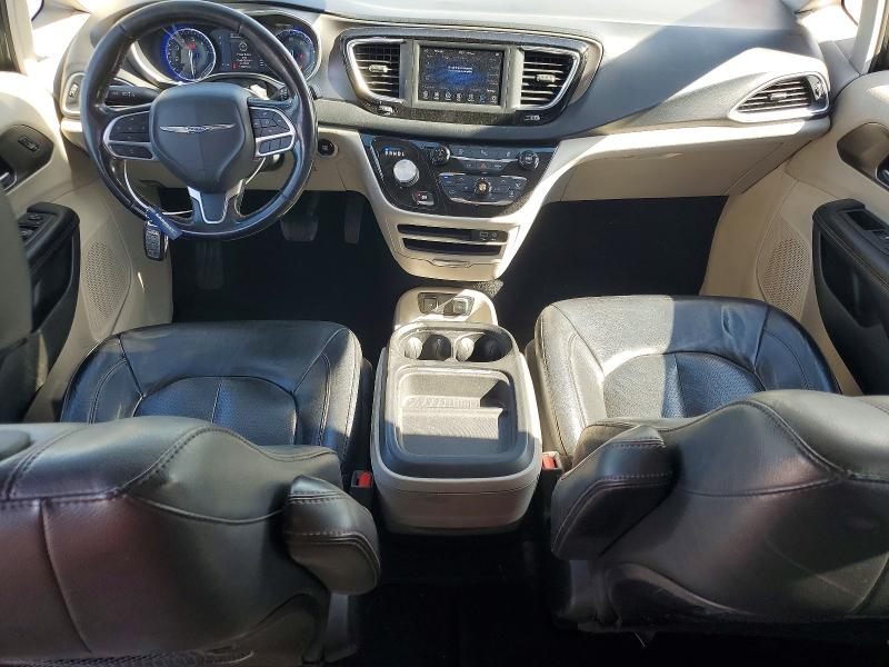 Foto 8 de la subasta – 2020 CHRYSLER PACIFICA con VIN 2C4RC1BG2LR113036