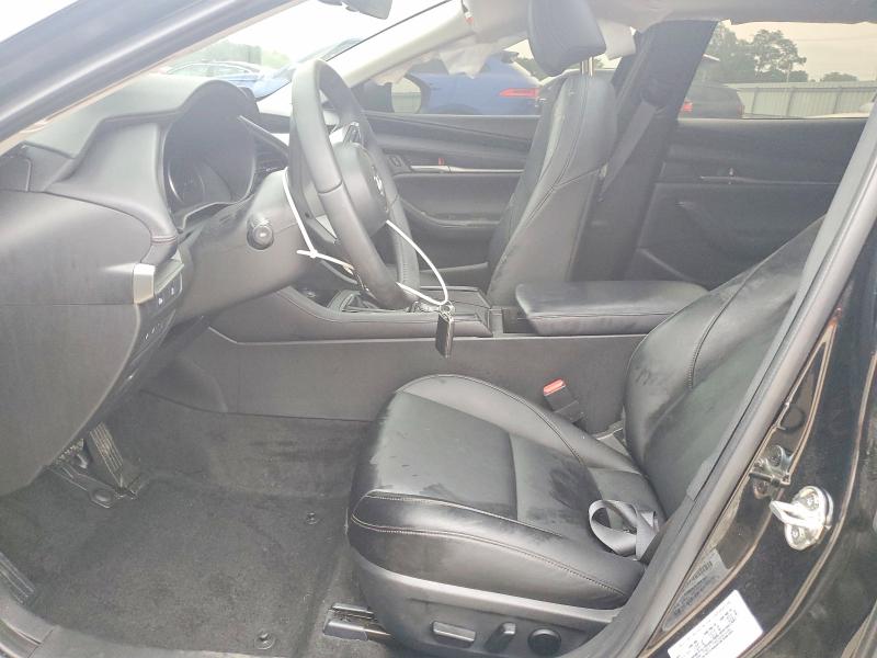 Photo 7 from auction – 2026 MAZDA 3 with VIN JM1BPACL5T1859941