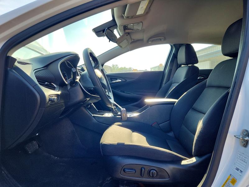 Photo 7 from auction – 2024 CHEVROLET MALIBU with VIN 1G1ZD5ST6RF137589