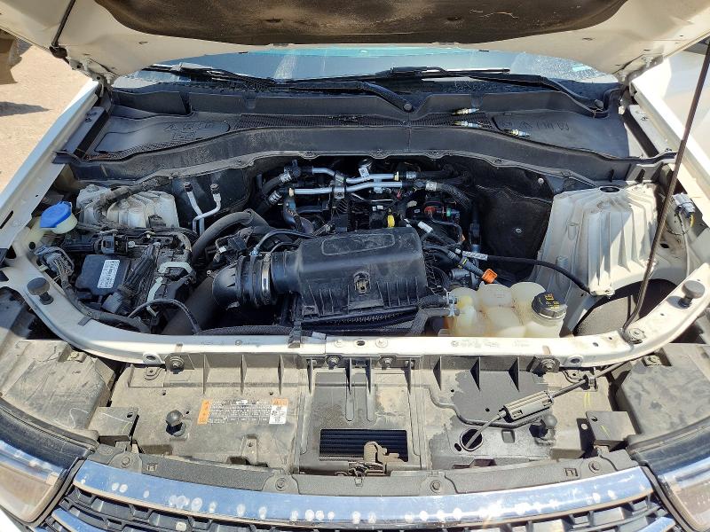 Photo 12 from auction – 2023 FORD EXPLORER with VIN 1FMSK7DH6PGA84236