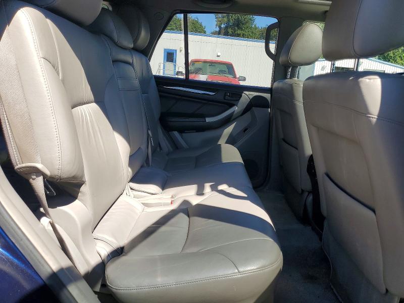 Zdjęcie 11 z aukcji – 2006 TOYOTA 4RUNNER z VIN JTEBU17R460079734