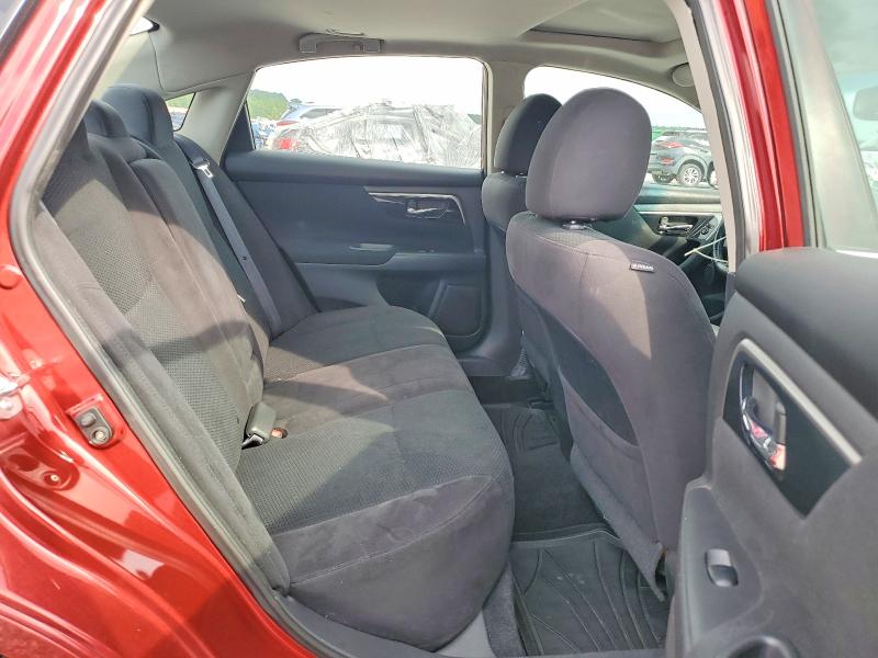 Фото 10 с аукциона – 2014 NISSAN ALTIMA с VIN 1N4AL3APXEC147804