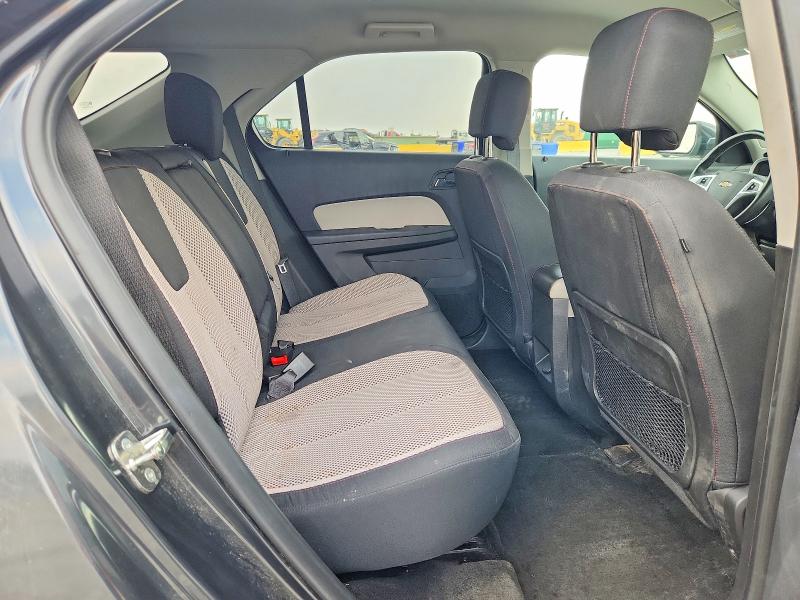 Photo 11 from auction – 2014 CHEVROLET EQUINOX with VIN 2GNFLGEK2E6221495
