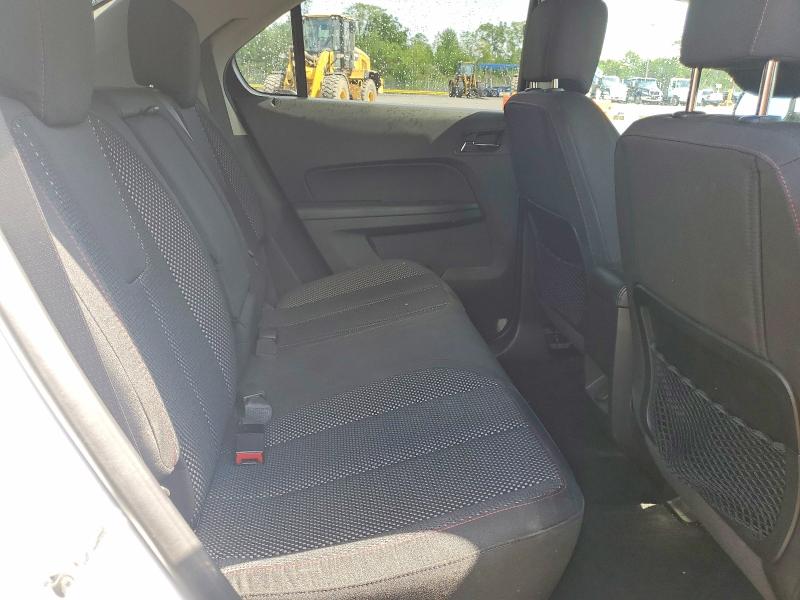 Photo 11 from auction – 2016 CHEVROLET EQUINOX with VIN 2GNFLFEK4G6176086