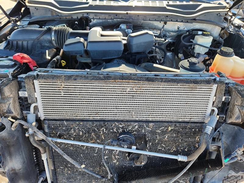 Photo 11 from auction – 2017 FORD F250 with VIN 1FT7W2B65HEC19822