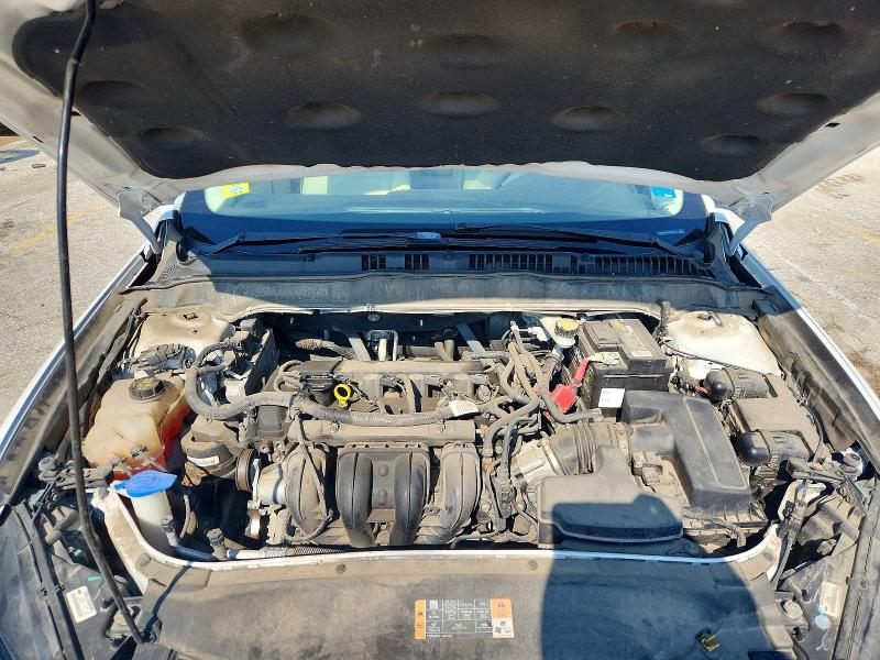 Photo 11 from auction – 2013 FORD FUSION with VIN 3FA6P0H73DR330041