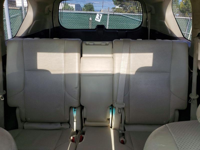 صورة رقم 10 من المزاد - 2013 LEXUS GX مع VIN JTJJM7FX5D5050632