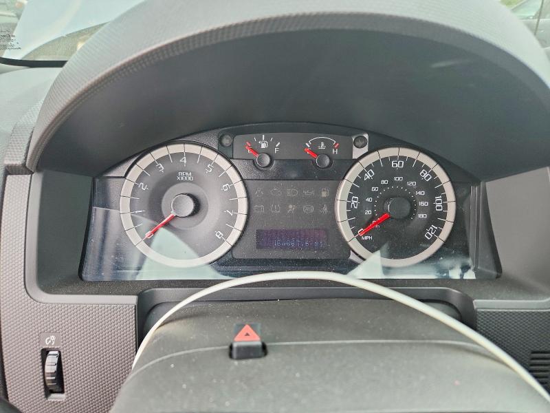 Photo 9 from auction – 2010 FORD ESCAPE with VIN 1FMCU0EGXAKA32608