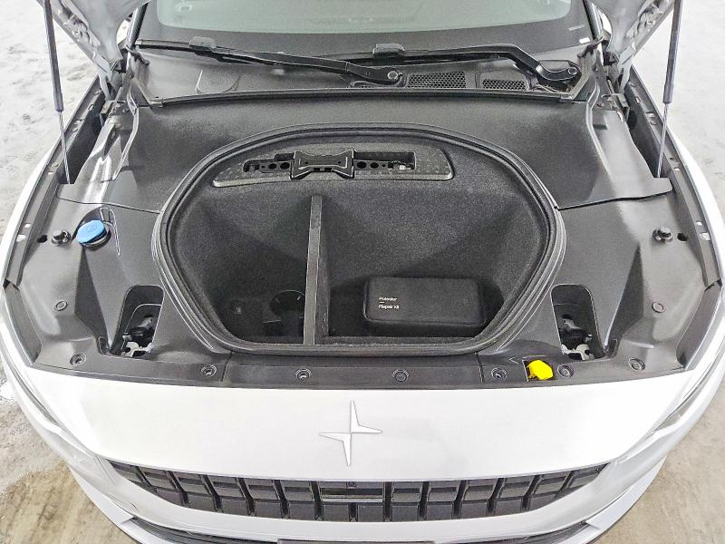 Photo 11 from auction – 2023 POLESTAR 2 with VIN YSMED3KA7PL133918