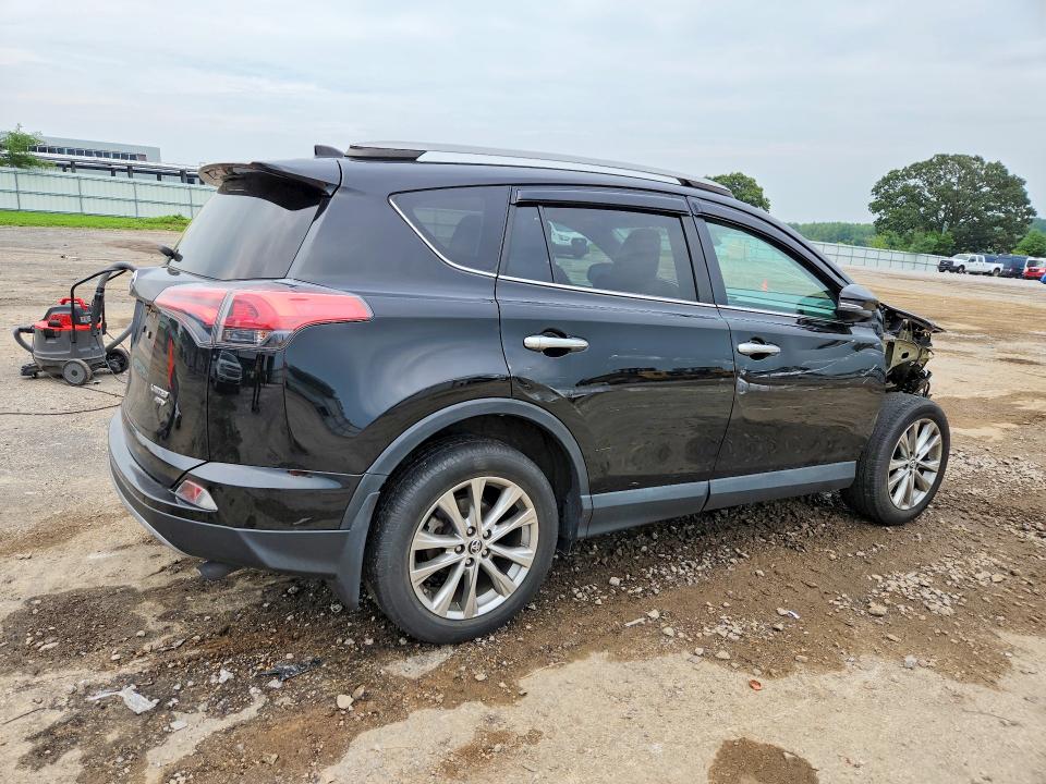 Foto 3 de la subasta – 2018 TOYOTA RAV4 con VIN 2T3DFREV9JW756741