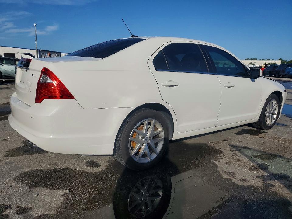 Photo 3 from auction – 2012 FORD FUSION with VIN 3FAHP0JA8CR444047