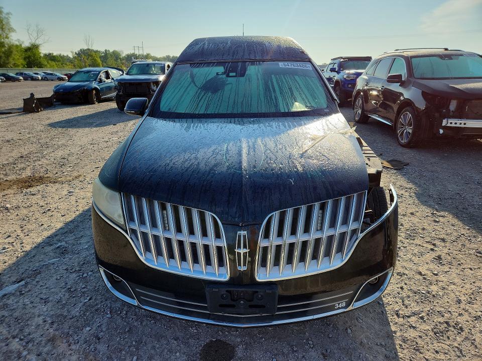 Photo 5 from auction – 2012 LINCOLN MKT with VIN 2LJHJ5LR3CBL52920