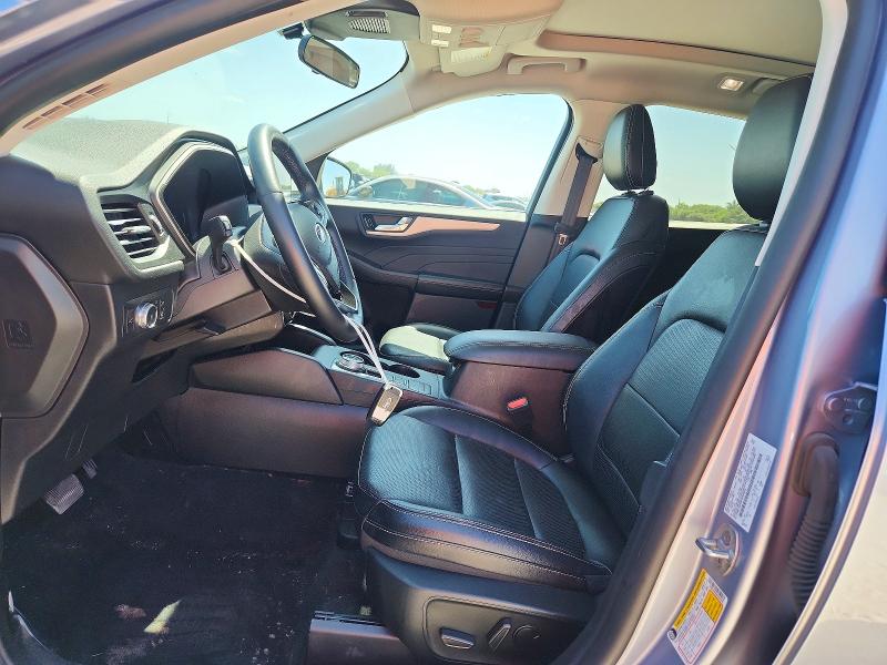 Photo 7 from auction – 2022 FORD ESCAPE with VIN 1FMCU9H66NUA04645