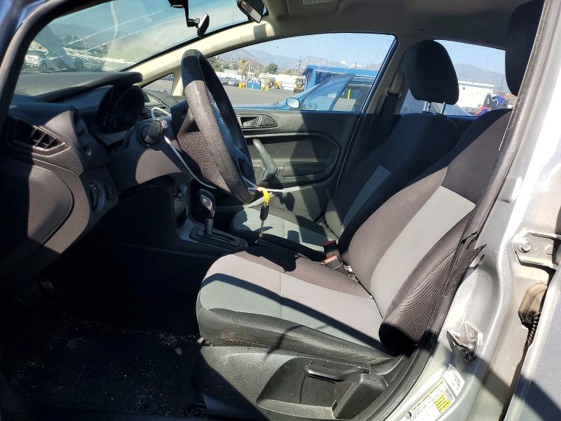 Photo 7 from auction – 2015 FORD FIESTA with VIN 3FADP4TJ4FM159298