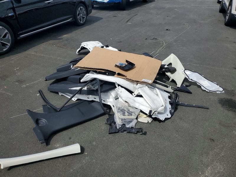 Photo 13 from auction – 2023 LEXUS NX with VIN JTJHKCFZ5P2013973