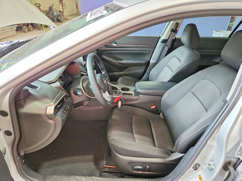 Photo 7 from auction – 2025 NISSAN ALTIMA with VIN 1N4BL4DV3SN403673