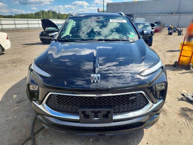 Фото 5 с аукциона – 2026 BUICK ENCORE GX с VIN KL4AMDSL9TB018510