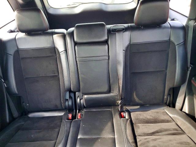 Photo 10 from auction – 2017 JEEP GRAND CHEROKEE with VIN 1C4RJFLT6HC738151