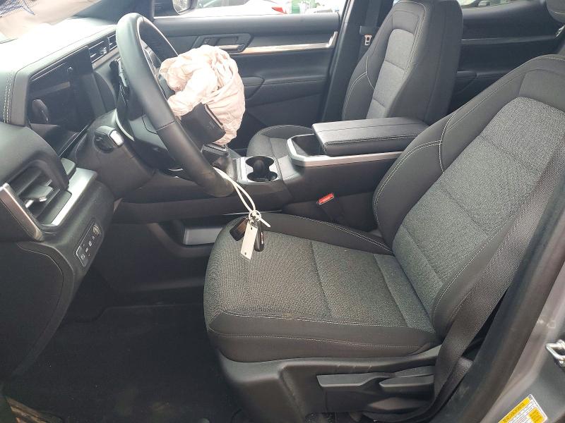 Снимка 7 от търг – 2026 GMC TERRAIN с VIN 3GKALMEG4TL147281