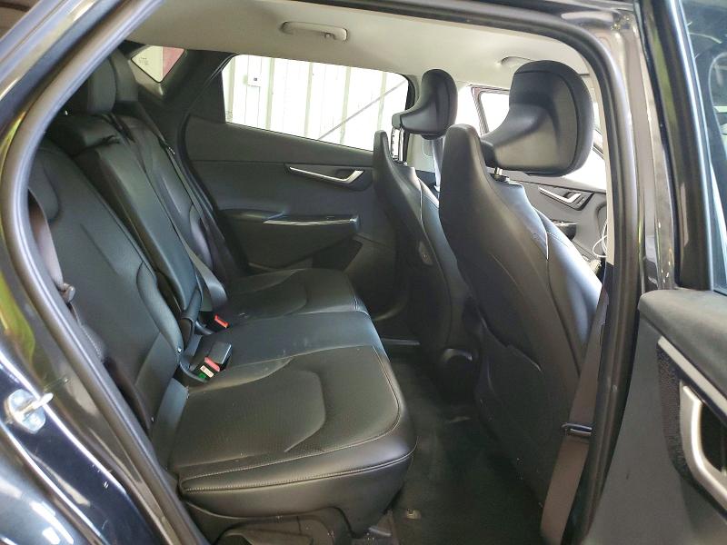 Photo 10 from auction – 2024 KIA EV6 with VIN KNDC34LAXR5198876