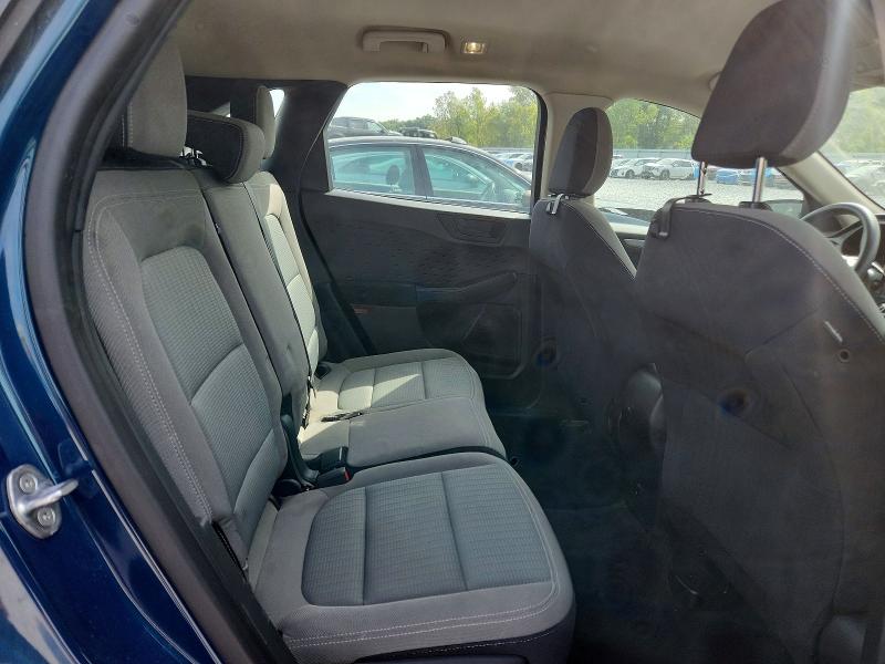 Photo 10 from auction – 2020 FORD ESCAPE with VIN 1FMCU0F6XLUA28362