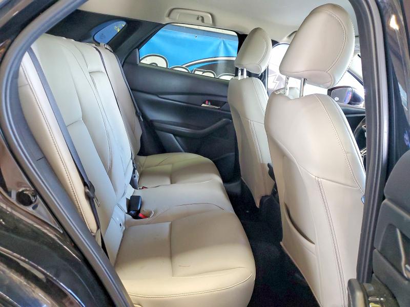 Photo 10 from auction – 2023 MAZDA CX-30 with VIN 3MVDMBCM0PM588424