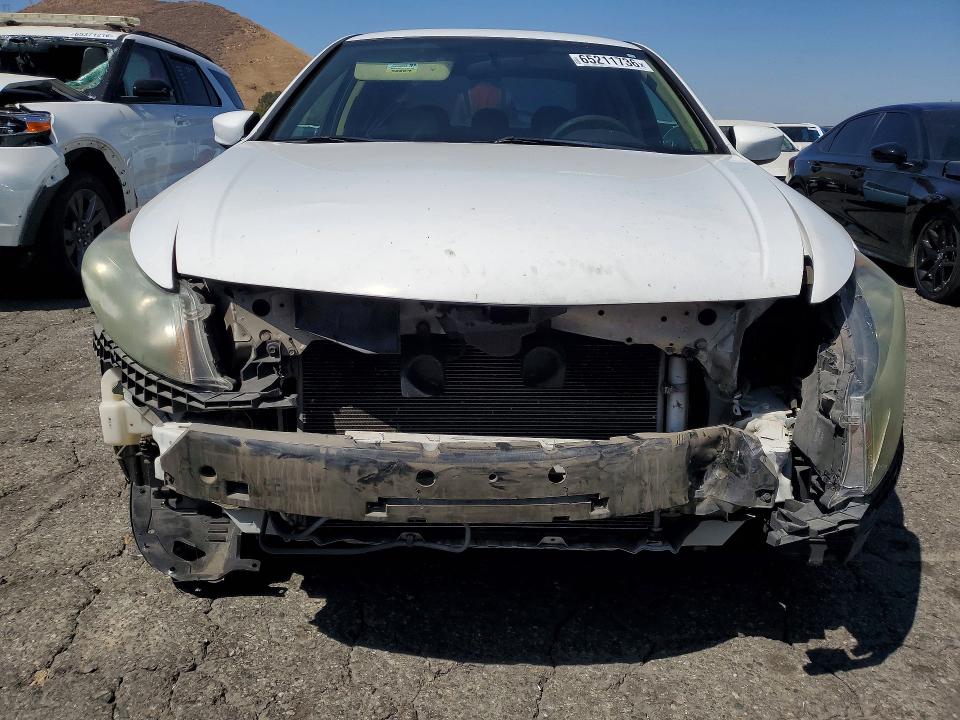 Photo 5 from auction – 2012 HONDA ACCORD with VIN 1HGCP2F39CA201739