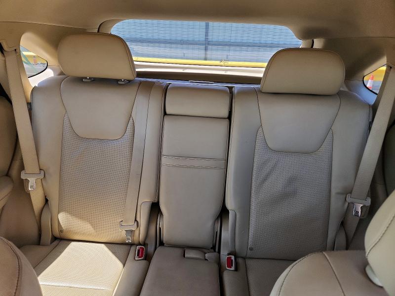 Zdjęcie 10 z aukcji – 2014 LEXUS RX 350 z VIN JTJBK1BA9E2036194