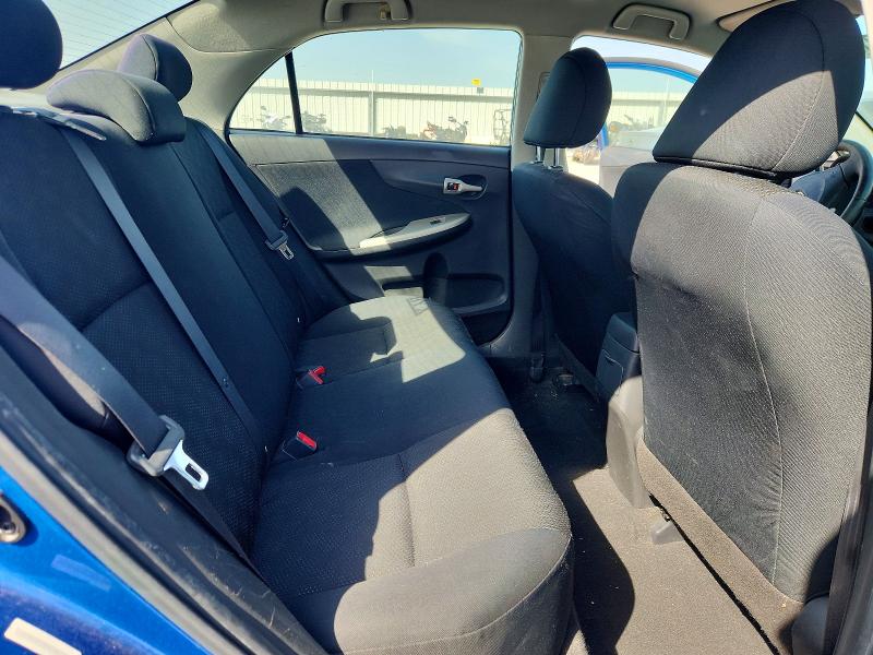 Zdjęcie 10 z aukcji – 2010 TOYOTA COROLLA z VIN 1NXBU4EE4AZ240280