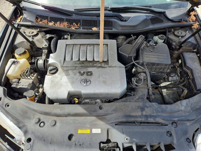 Photo 11 from auction – 2011 TOYOTA AVALON with VIN 4T1BK3DB8BU388649